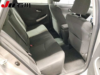TOYOTA PRIUS 2009