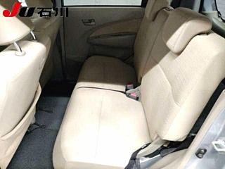 DAIHATSU MOVE 2014