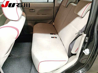 DAIHATSU MOVE CONTE 2010