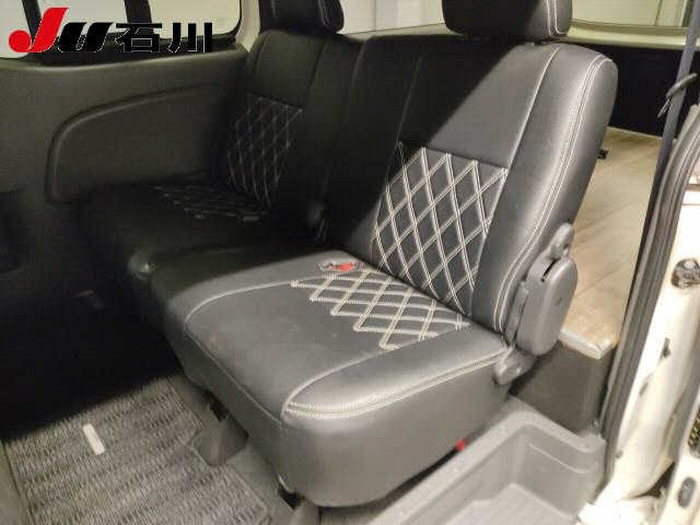 NISSAN CARAVAN VAN 2016