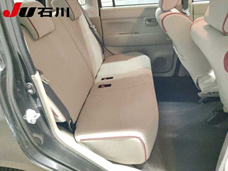 DAIHATSU MOVE CONTE 2010