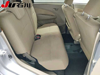 DAIHATSU MOVE 2014