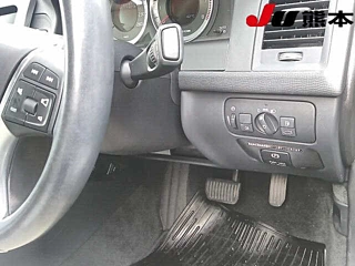 VOLVO XC60 2012