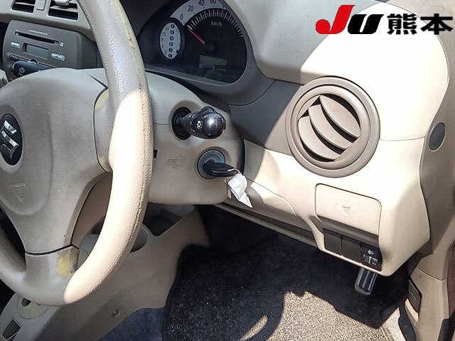 SUZUKI ALTO 2010