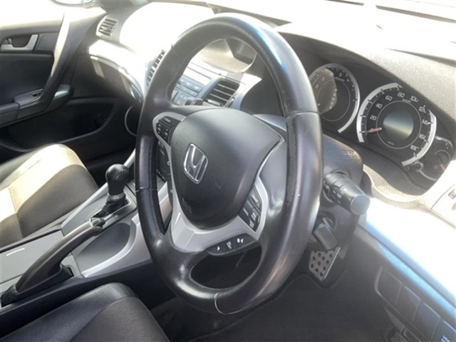 HONDA ACCORD 2009