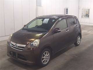 car slider