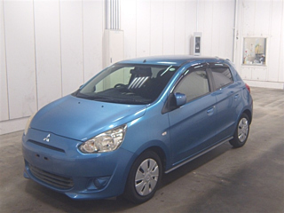 car slider