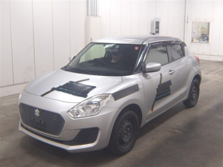 car slider