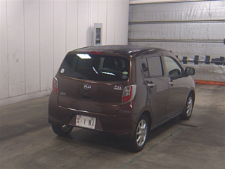 car slider