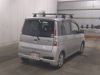 car slider