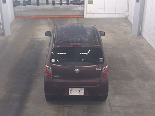 car slider