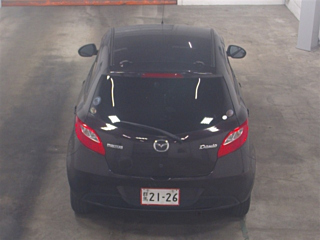 car slider