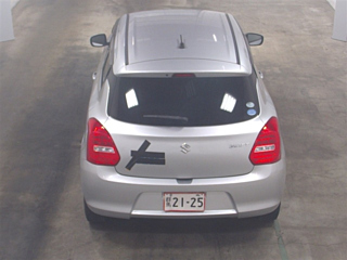 car slider