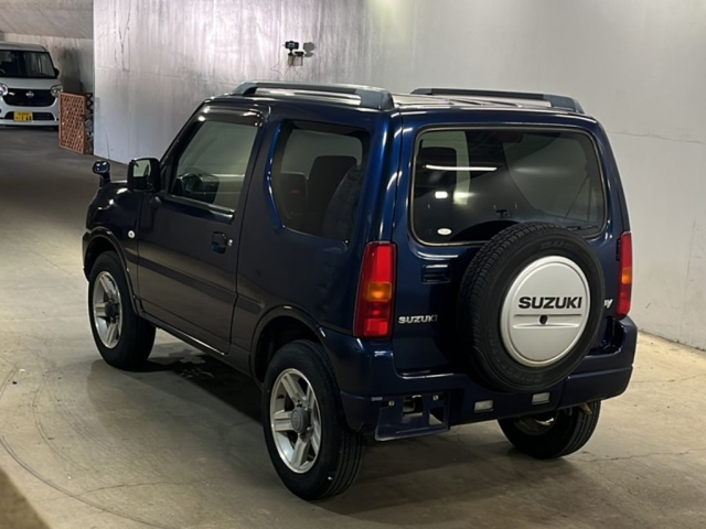 SUZUKI JIMNY 2013