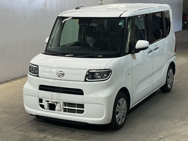 DAIHATSU TANTO 2021
