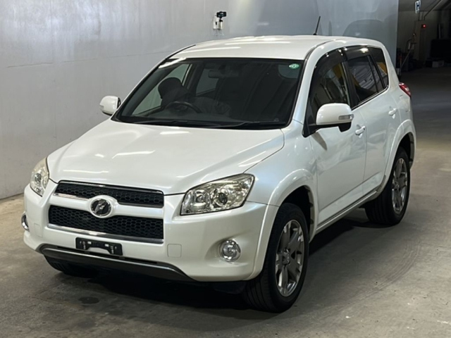 TOYOTA RAV4 2014