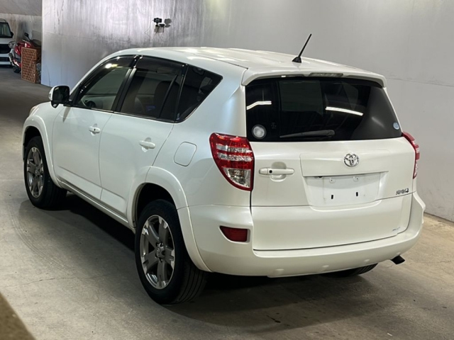 TOYOTA RAV4 2014
