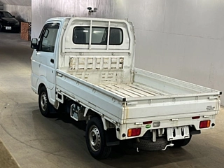 MAZDA SCRUM TRUCK 2018