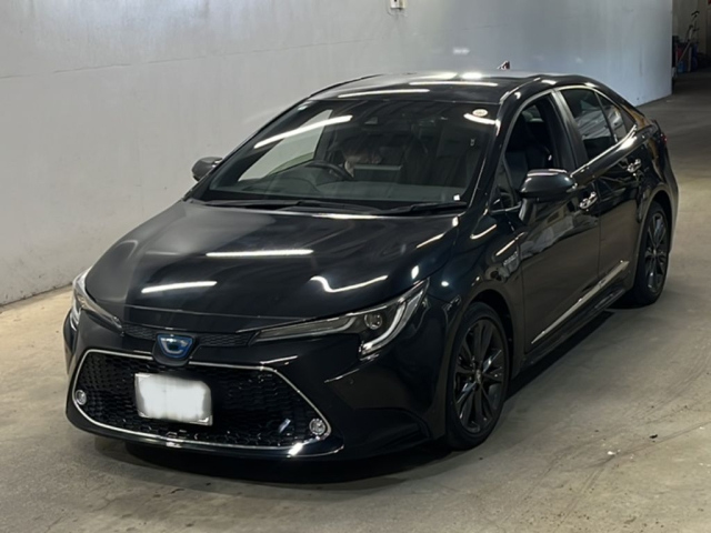 TOYOTA COROLLA 2020