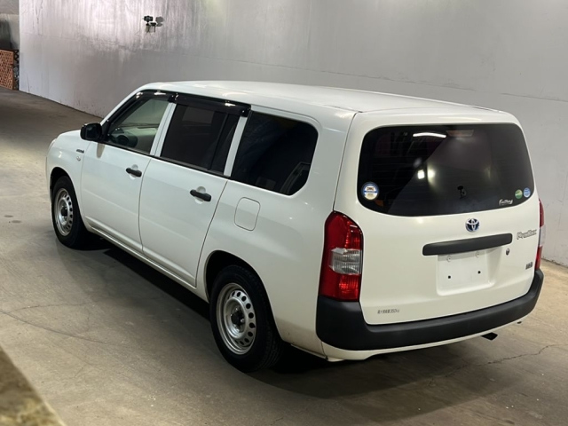 TOYOTA PROBOX 2020
