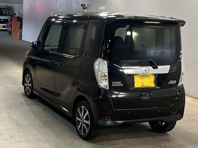 NISSAN DAYZ ROOX 2019