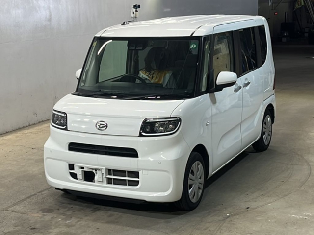 DAIHATSU TANTO 2021