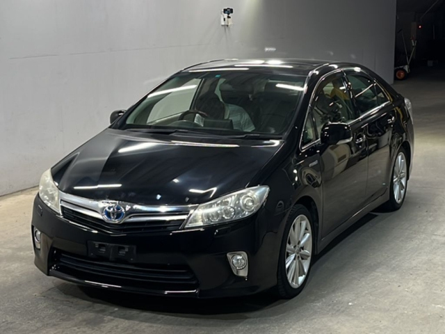 TOYOTA SAI 2010