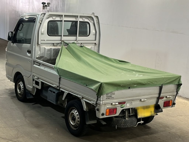NISSAN CLIPPER TRUCK 2018