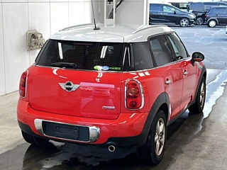 BMW MINI 2012