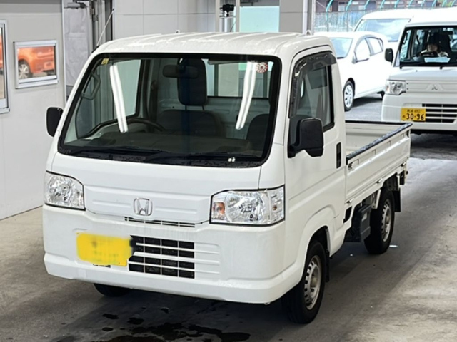 HONDA ACTY TRUCK 2019