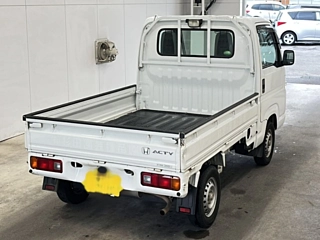 HONDA ACTY TRUCK 2019