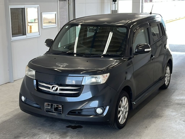 TOYOTA BB 2008