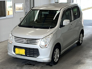 SUZUKI WAGON R 2013