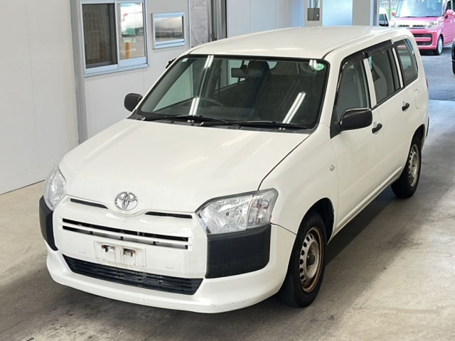 TOYOTA PROBOX 2015
