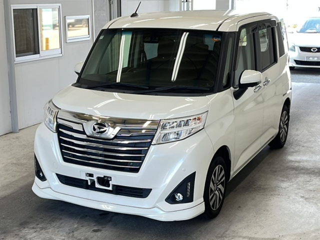 DAIHATSU THOR 2020