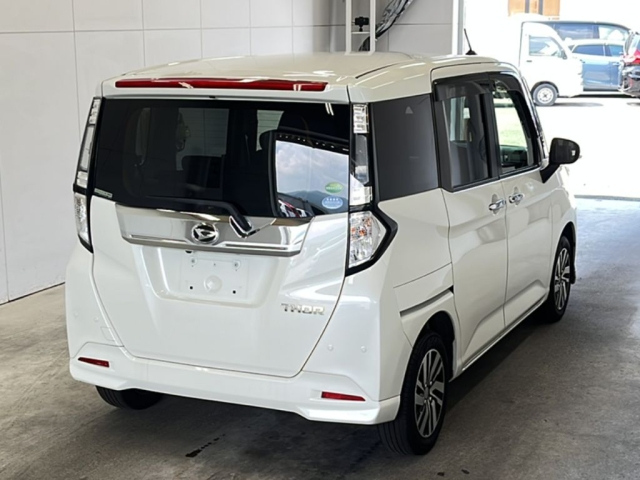 DAIHATSU THOR 2020