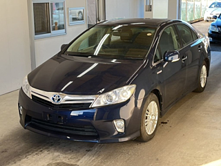car preview