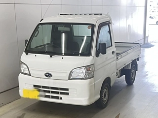 SUBARU SAMBAR 2012
