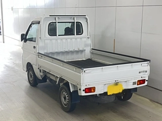SUBARU SAMBAR 2012