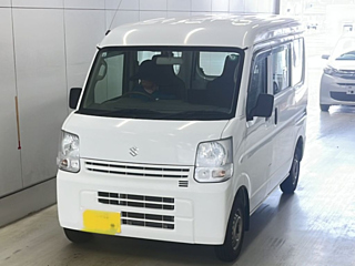 SUZUKI EVERY 2016