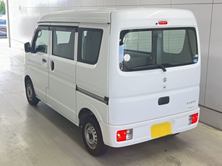 SUZUKI EVERY 2016