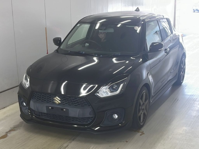 SUZUKI SWIFT 2018