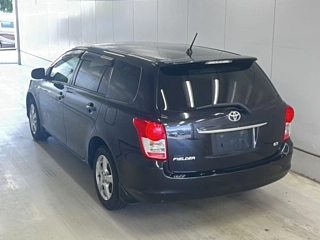 TOYOTA COROLLA FIELDER 2010