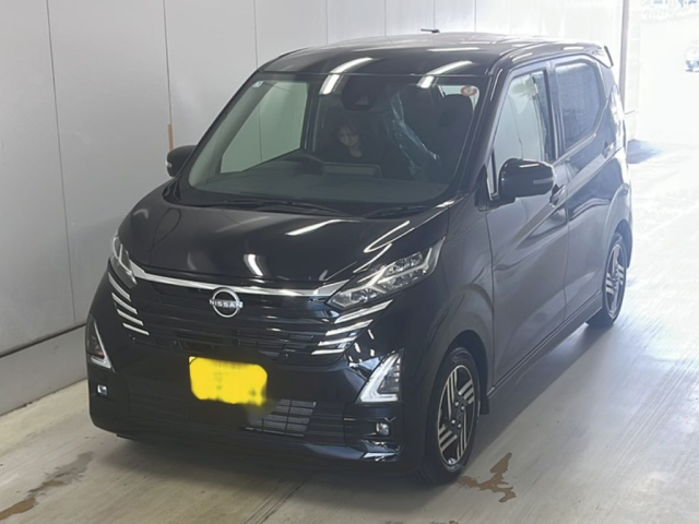 NISSAN DAYZ 2025