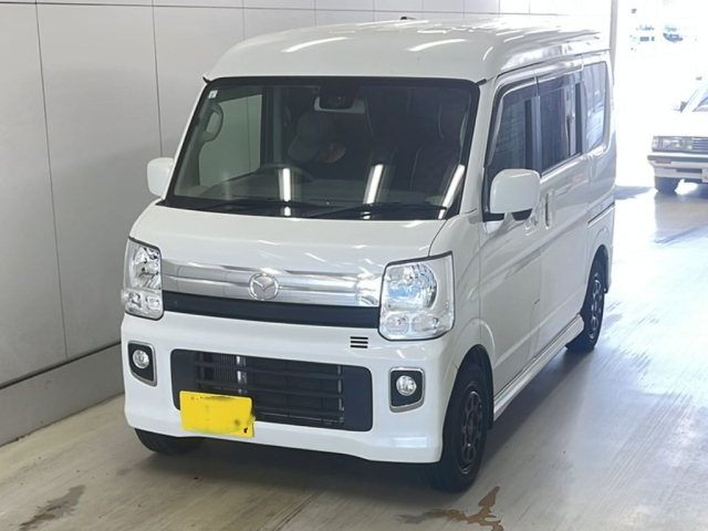 MAZDA SCRUM 2019