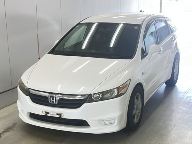 HONDA STREAM 2008