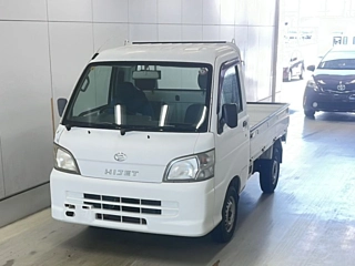 DAIHATSU HIJET TRUCK 2009