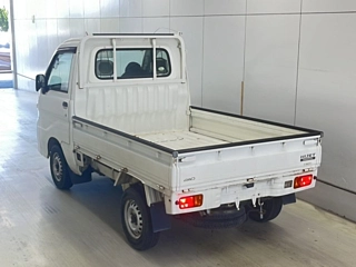 DAIHATSU HIJET TRUCK 2009