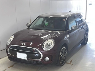 BMW MINI 2016