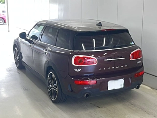 BMW MINI 2016